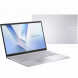 Ноутбук ASUS Vivobook 15 X1504MA-BQ058 (15.6&amp;quot;, IPS, Intel Core 5 320 1.5ГГц, 6 ядер, 16ГБ DDR5, 512ГБ SSD, Intel Graphics, без ОС), серебристый в Калининграде