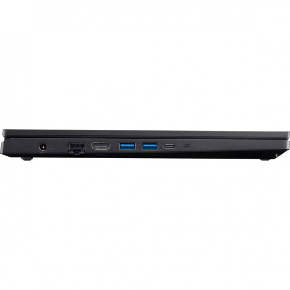 Ноутбук Acer Nitro V 15 ANV15-52-92DD (15.6&amp;quot;, IPS, Intel Core i9 13900H 2.6ГГц, 14 ядер, 16ГБ DDR5, 512ГБ SSD, NVIDIA GeForce RTX 5060 - 8 ГБ, без ОС), черный в Калининграде