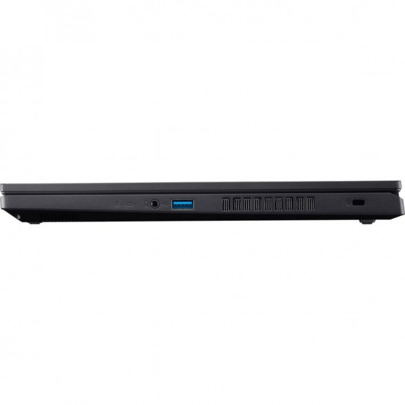 Ноутбук Acer Nitro V 15 ANV15-52-92DD (15.6&amp;quot;, IPS, Intel Core i9 13900H 2.6ГГц, 14 ядер, 16ГБ DDR5, 512ГБ SSD, NVIDIA GeForce RTX 5060 - 8 ГБ, без ОС), черный в Калининграде
