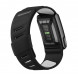 Силиконовый ремешок WHOOP SportFlex для WHOOP MG (Gravity), черный в Калининграде