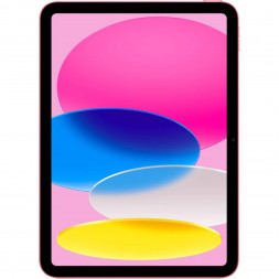 Планшет Apple iPad 11 (2025) Wi-Fi 128 ГБ, розовый