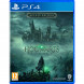 Игра Hogwarts Legacy. Deluxe Edition [PS4, русские субтитры] в Калининграде