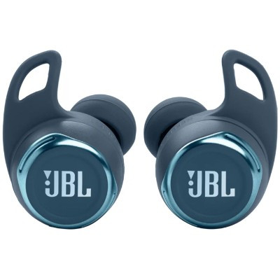 Беспроводные наушники JBL Reflect Flow Pro, синий в Калининграде