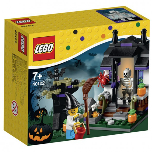 Конструктор LEGO DUPLO 40122 Кошелек или жизнь в Калининграде