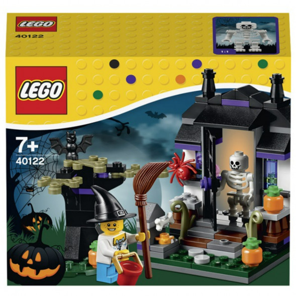 Конструктор LEGO DUPLO 40122 Кошелек или жизнь в Калининграде