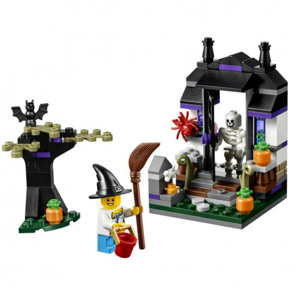 Конструктор LEGO DUPLO 40122 Кошелек или жизнь в Калининграде