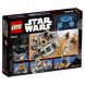 Конструктор LEGO Star Wars 75136 Спасательная капсула дроидов в Калининграде