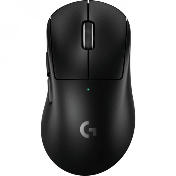 Беспроводная мышь Logitech G Pro X Superlight 2 DEX, Black в Калининграде