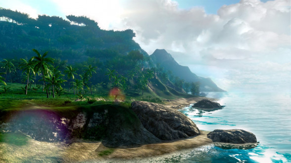 Игра Far Cry 3: Classic Edition [PS4, русская версия] в Калининграде