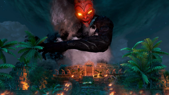 Игра Far Cry 3: Classic Edition [PS4, русская версия] в Калининграде
